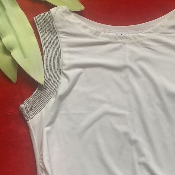 𝅺💥KATIE one shoulder top💥 - Picture 2 of 9